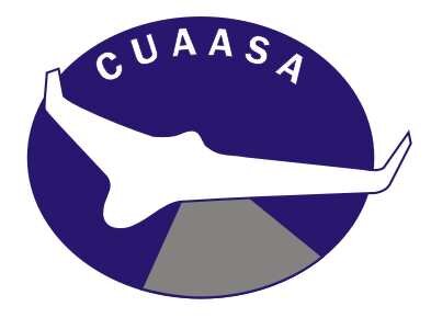 CUAASA1's profile picture. Commercial Unmanned Aircraft Association of Southern Africa.
We pave the way toward legislation for UAS in the region - flying a drone? Join us today.