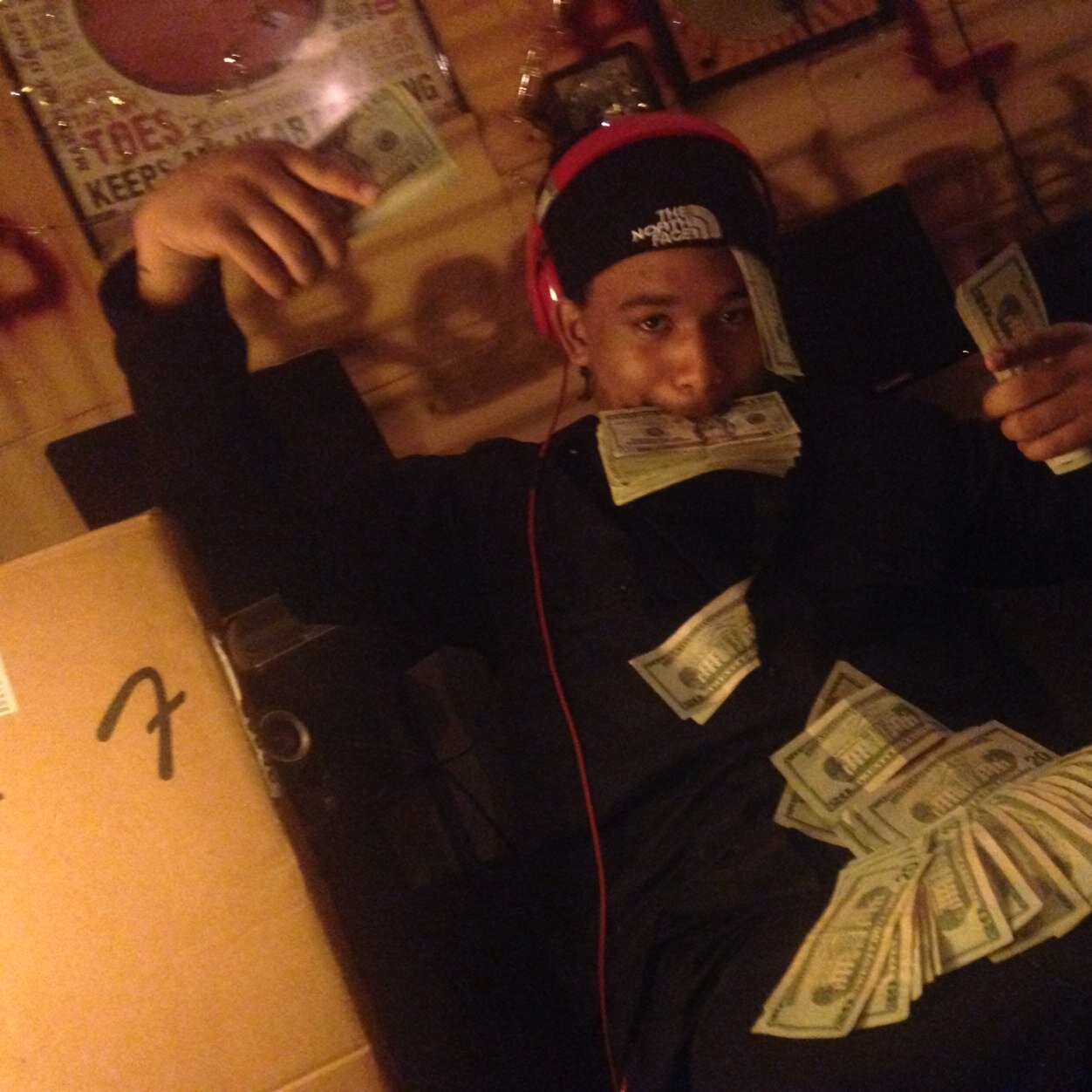 kyrin_jamal's profile picture. Producing all #rap #video#MixTape cover #Make Beats Support Follow the page #IG wizwink booking) call (2705778789 Ft. $50 beats $50 mixtape cover $25 #Paso