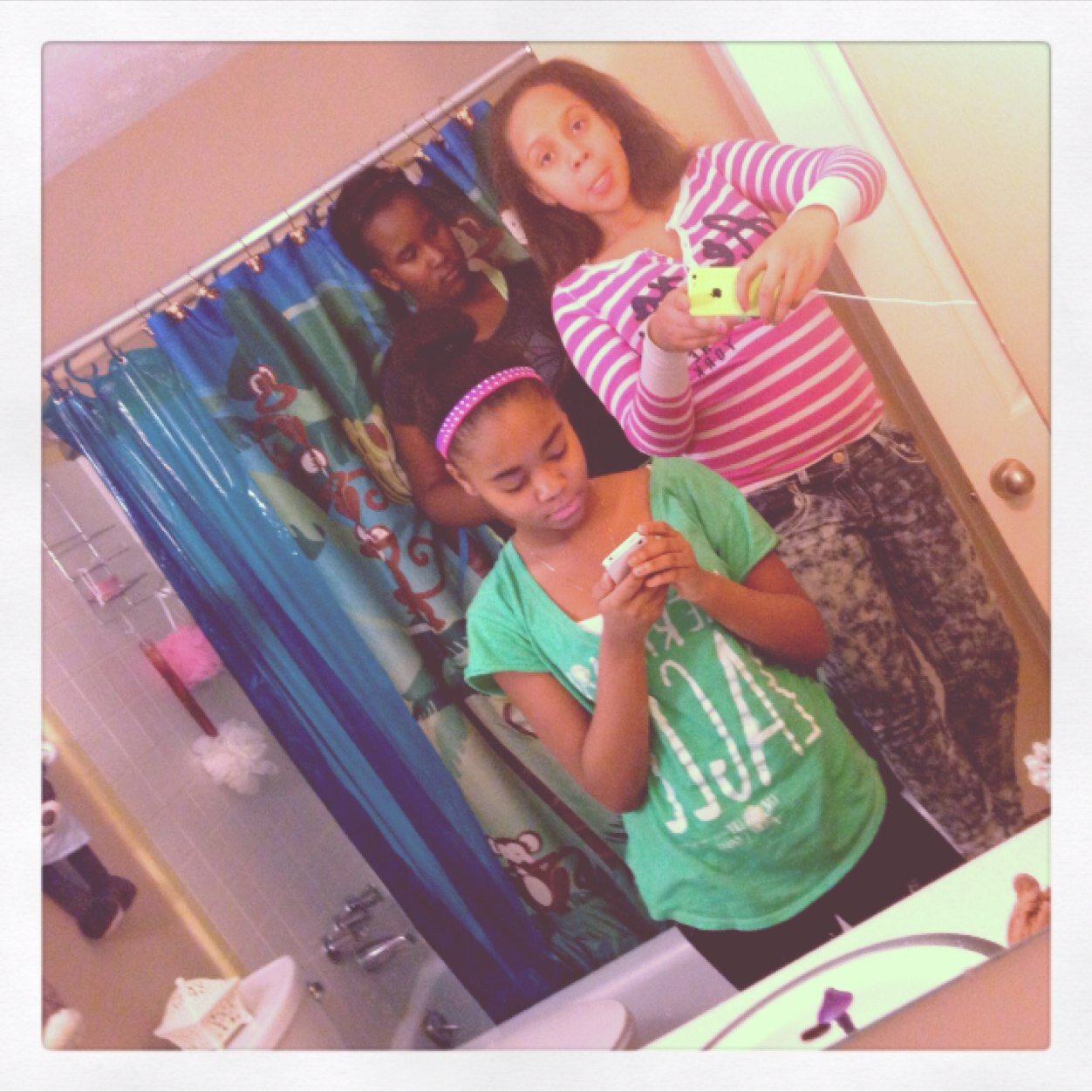 No_Mercyyyy's profile picture. Found love in a heart full of hate