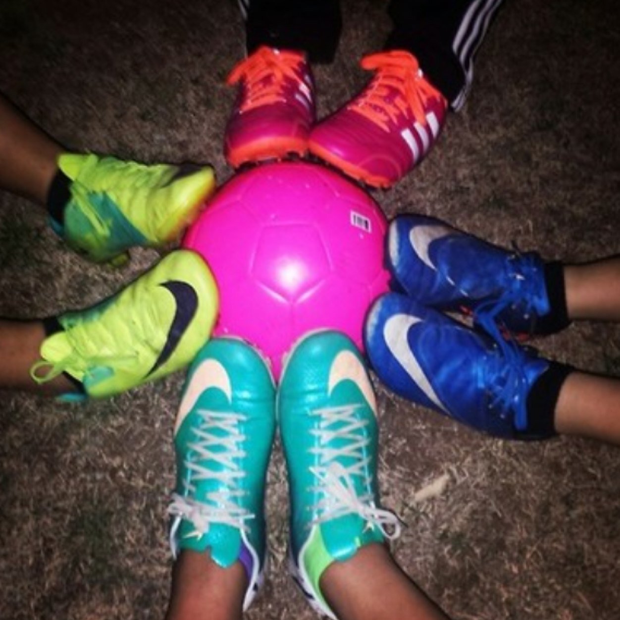 soccerislife288's profile picture. Dont quit. ⚽️