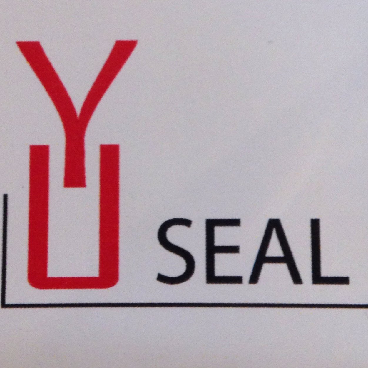 YuSeal upstand solution is a rubberized seal designed to replace silicone between upstand and worktop.