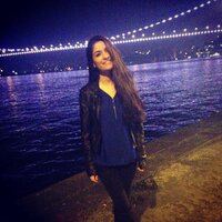 Gizem Öztürk (@gizemerveztrk) 's Twitter Profile