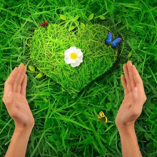 Vente en ligne de produits équitables naturels. Alliance entre le bio et l'éthique! #FollowBack