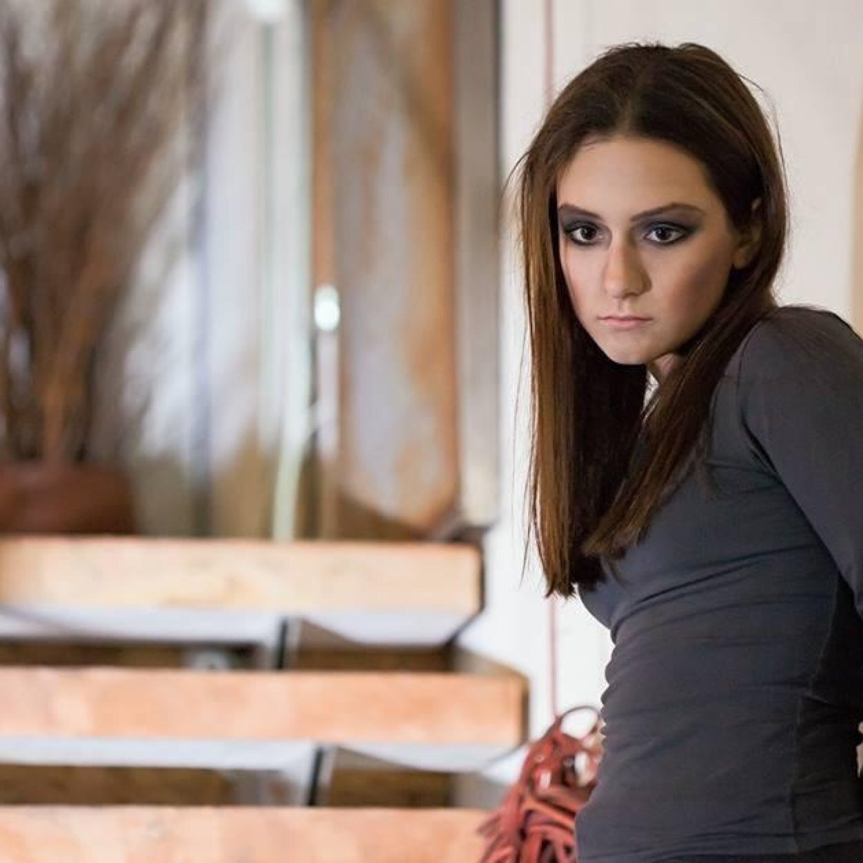 15 | MD | actress 
-SD cali.