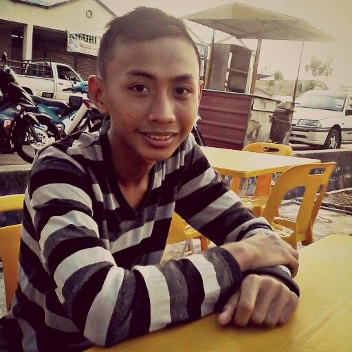 SAYA MOHD SHAFIQ |16| GURUN | MY LOVE DARIA FATANAH