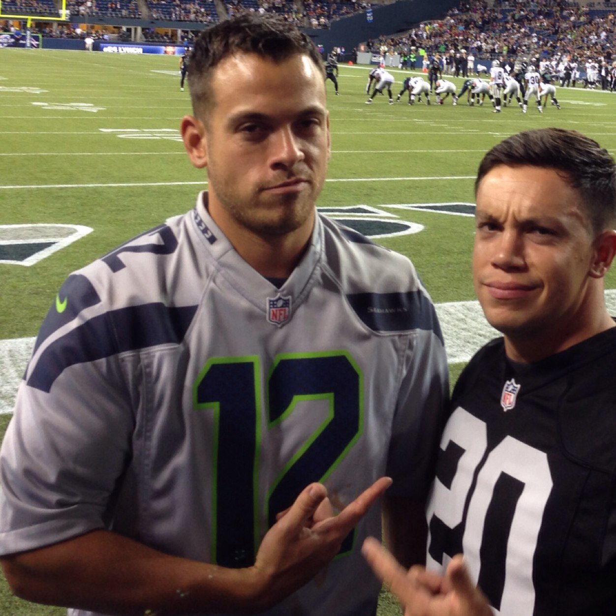 dumasbj's profile picture. 