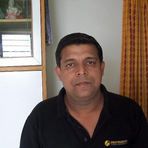 Director - Technical,Waterproofing & Structural Strengthening specialty Pan-India based Contracting organization