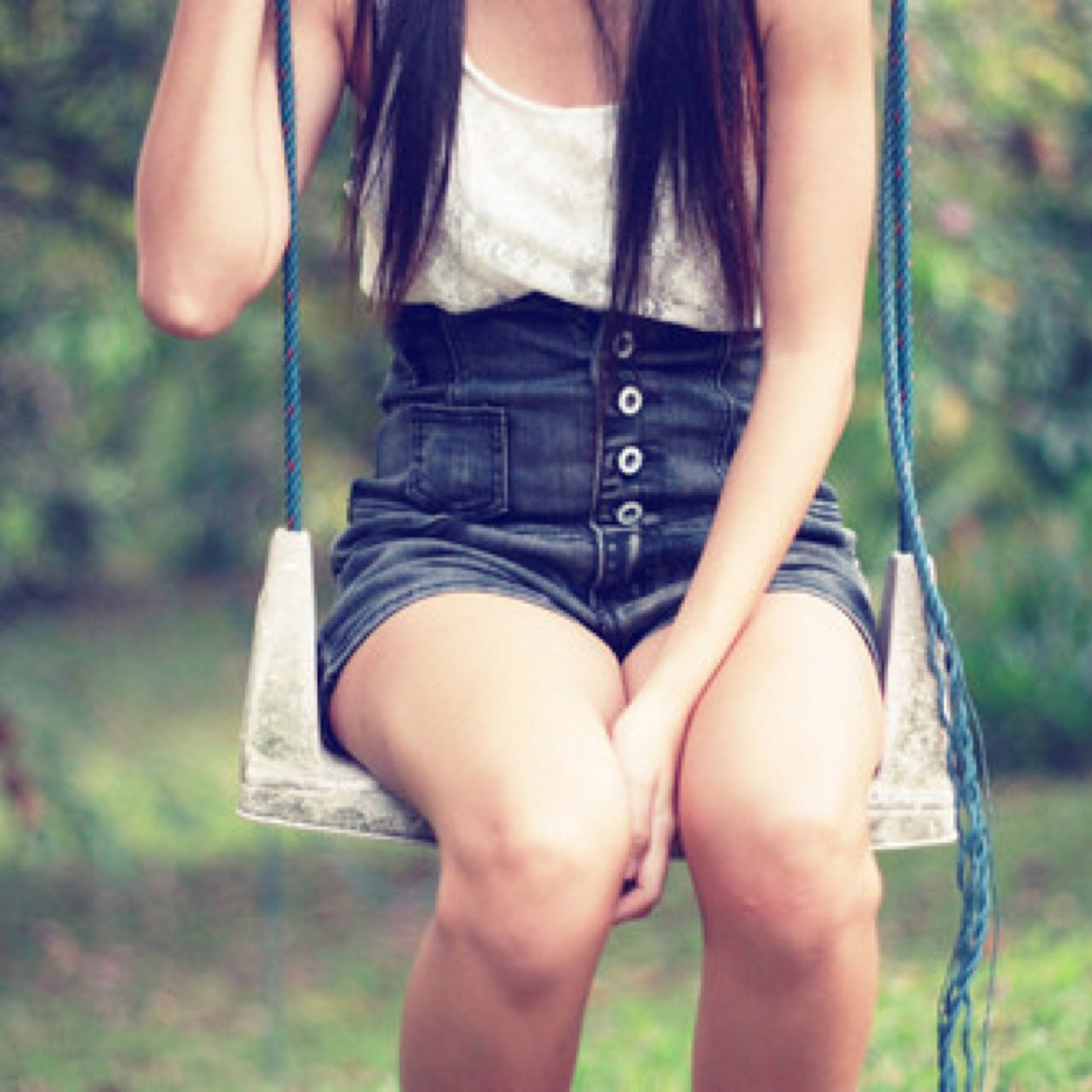 ~ Life has a funny way of working itself out ~