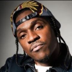 All things Pusha T