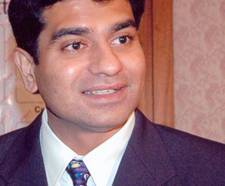 Vincent_Raj's profile picture. Unicity International / Senior Regional Director / Malaysia / Singapore / Indonesia