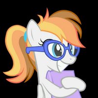 Spazzy (@mlp_spazzy) 's Twitter Profile