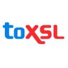 ToXSL's profile picture. ToXSL Technologies - An ISO 27001:2013 and ISO 9001:2015 certified global software services company focuses on Mobile and Web Application development.