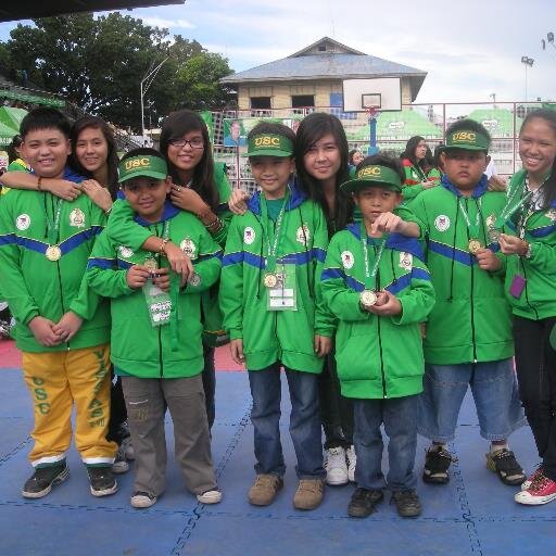 DustinBajo's profile picture. 