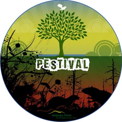 PictonPestival's profile picture. A unique Festival for Kaipupu Point Sanctuary - held 2013 & 2014. Come dressed as a pest, bring a pest, swap a possum tail for a pint. Great music, wine & beer!