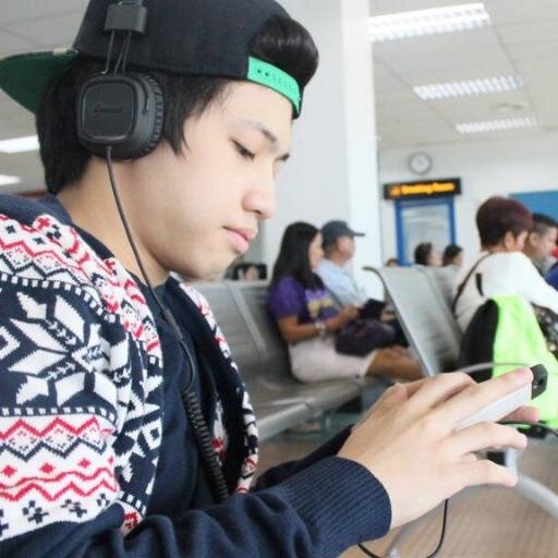 Single/Chicser/Sweetheart | 「Rolerplayer」@ranzkyle
