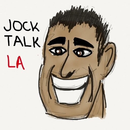 Creator of Jock Talk LA, covering latest sports stories in Southern California. All things Lakers, Clippers, Dodgers, Angels, Kings, Ducks, Trojans, & Bruins