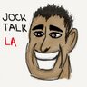 jocktalkla's profile picture. Creator of Jock Talk LA, covering latest sports stories in Southern California. All things Lakers, Clippers, Dodgers, Angels, Kings, Ducks, Trojans, & Bruins