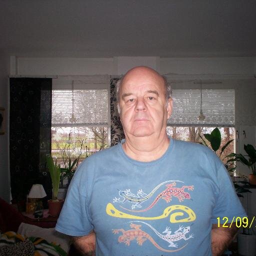 AgneGunnarsson's profile picture. 