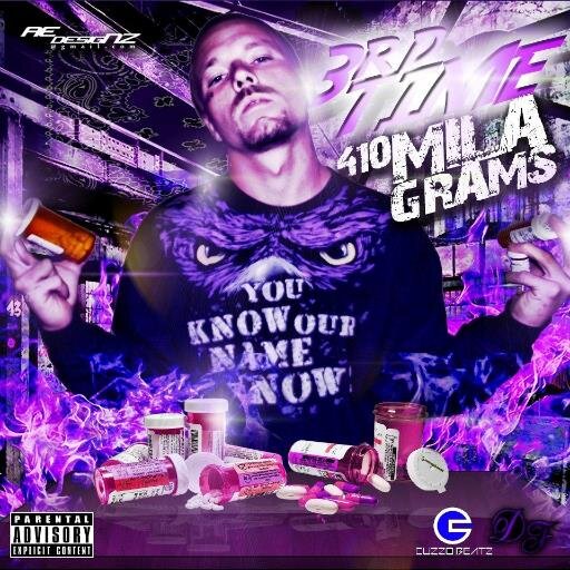 I am a aspiring rap artist from Baltimore MD on Knokville Ent. FB/3rdtime410 also cantact my man. tamitoomuch@Gmail.com for booking inquiries