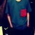 oka/determine cloth (@gstbgsoka) Twitter profile photo