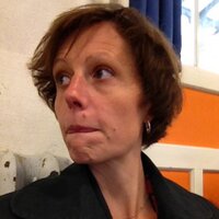 Karine Wecker (@weckerkarine) 's Twitter Profile