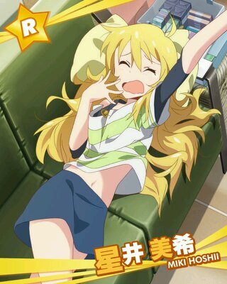 アイドルマスター大好きです！アイドルマスター好きな人フォローしてください！！