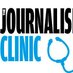 TheJournalismClinic (@clinic4journos) Twitter profile photo TheJournalismClinic (@clinic4journos) Twitter profile photo