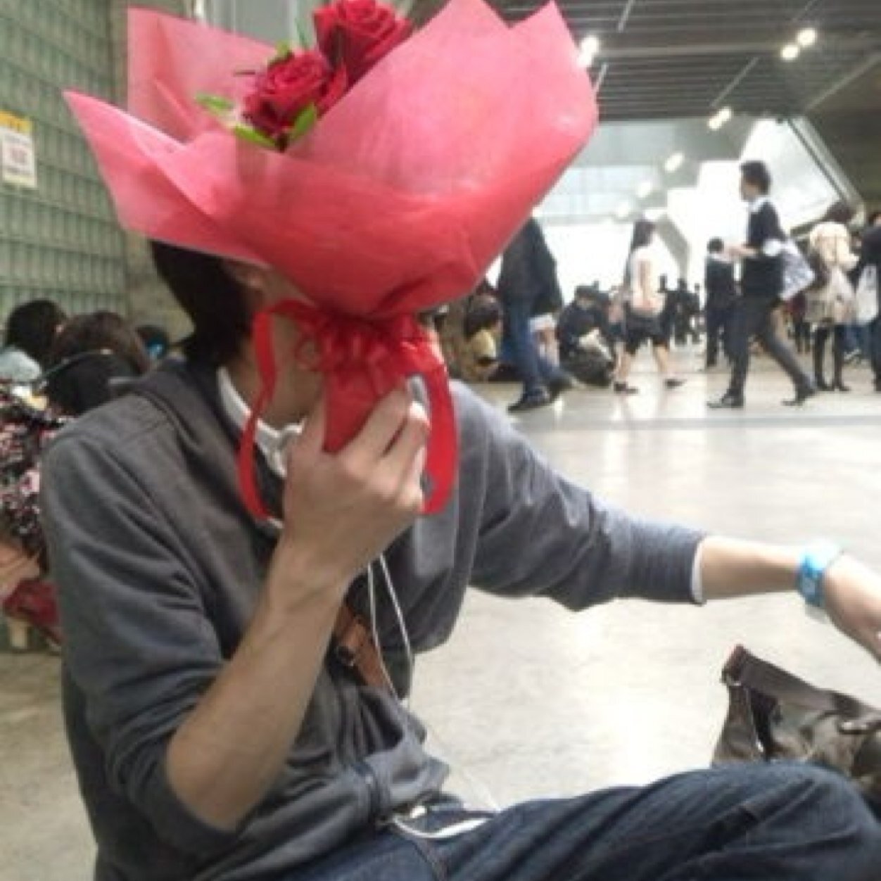 星本ゆき 13期生 のアバター