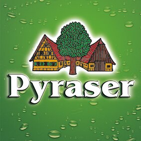 Brauerei, Pyraser, Herzblut, Landbrauerei, Dorfbrauerei, Bier, Waldquelle, Mineralbrunnen, 6-Korn-Bier, Rotbier, Schwarzbier, Landbier, Hopfenpflücker, Franken