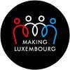 Bienvenue,
welcome!

 Info's zur Integratioun zu Letzebuerg!
 l'intégration au Luxembourg!
pagina dobre integração no Luxemburgo