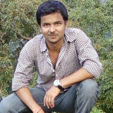 change is the only constant in this ever evolving universe...so my opinion may change over the period of time..to start with let’s ‘agree to disagree’