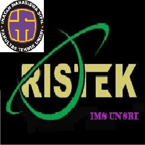 Official Twitter Departemen Riset & Teknologi IMS UNSRI | Part Of @IMS_UNSRI_ | Inovasi Tiada Henti #inovasimembangunegeri | email: ristek.ims.unsri@gmail.com