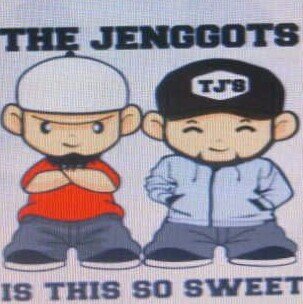Rapper the jenggot | creative | songwriter | comic religy | husband and dad..