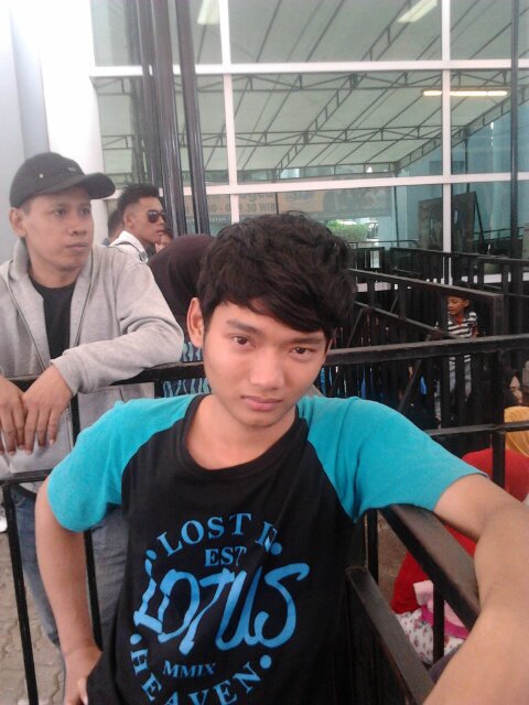 Terus Maju