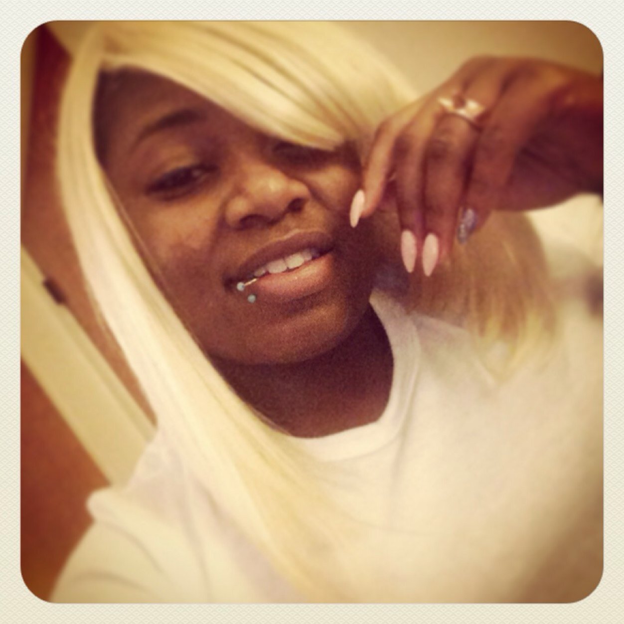 im coldhearted im not friendly fuck friends they turn into busters...money means a lot when you aint ever had shit.
