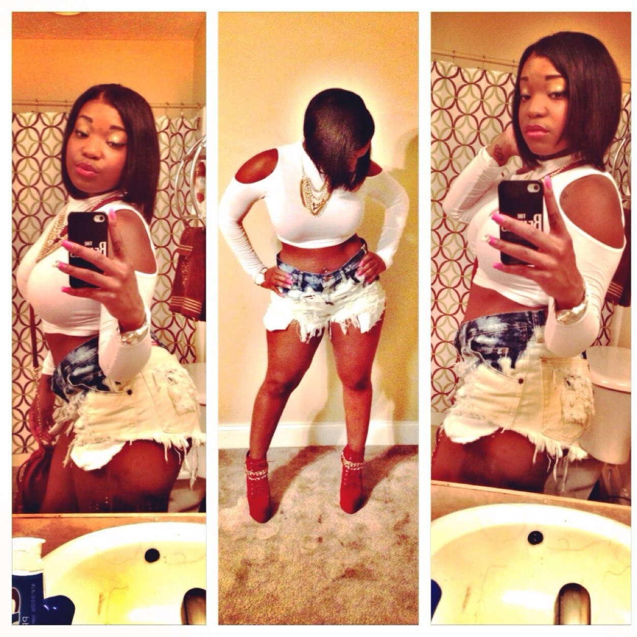 Some may say I'm emotionally constipated, but i jus say i never gave a sh*t. VIEWER DISCRETION IS HIGHLY ADVISED.