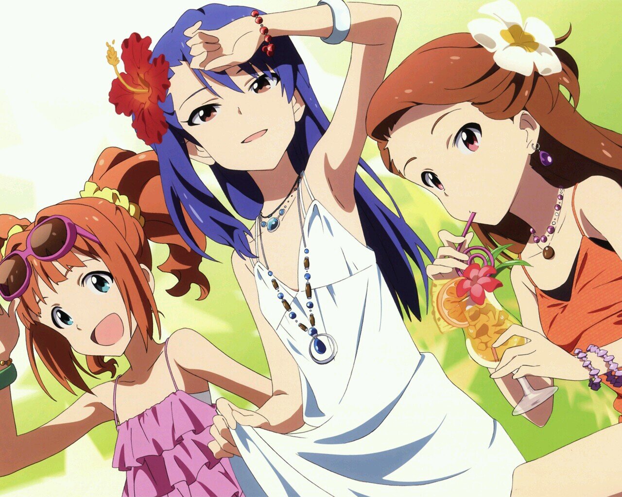 アイドルマスター好きな人フォローしてください♡ 伊織好きな人フォローしてください♡