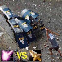 Calvin Fahreza (@calvin_invoker) 's Twitter Profile
