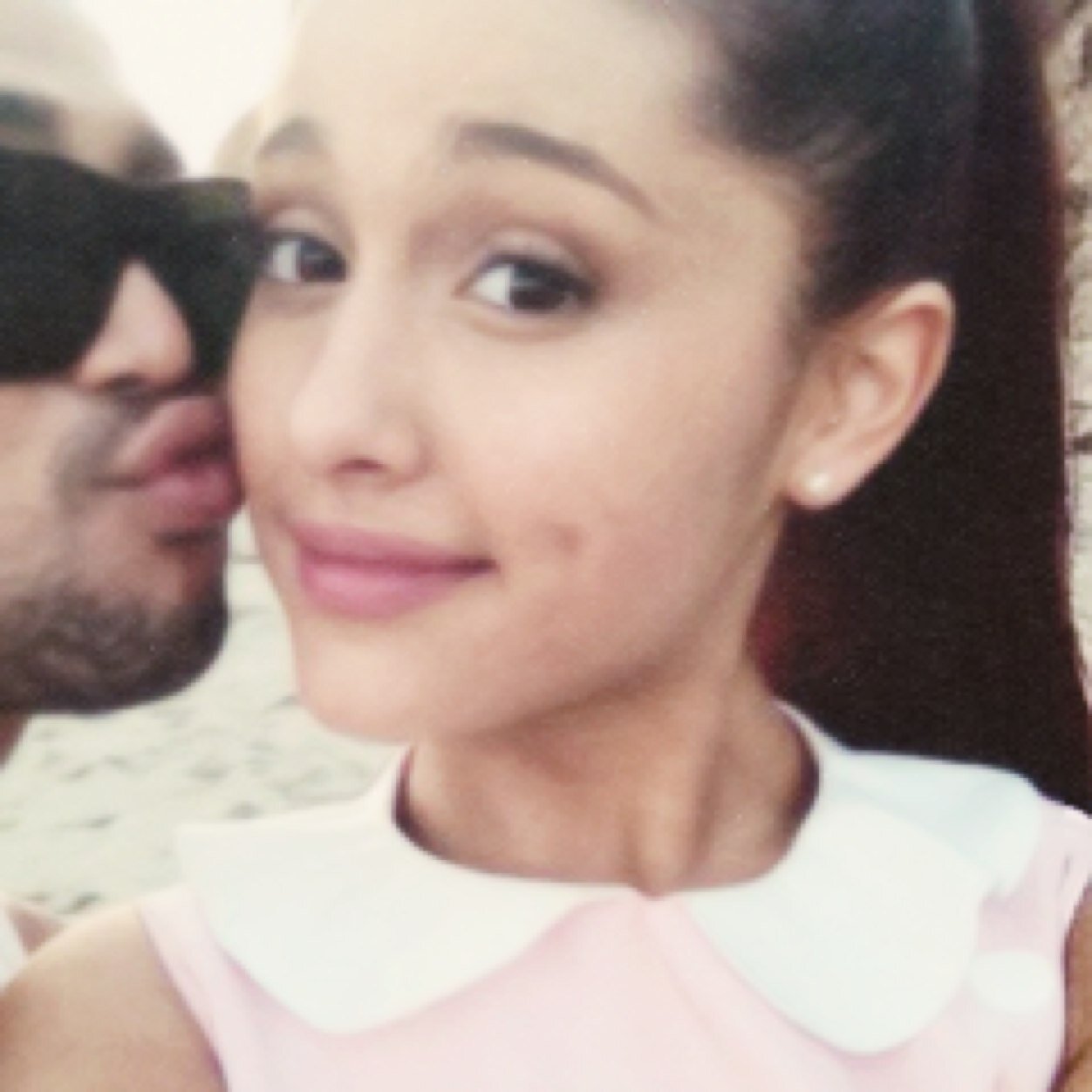 Hey darl, mind being a doll and follow @lxrrybutera? I follow back on that account. Xox love ya.
