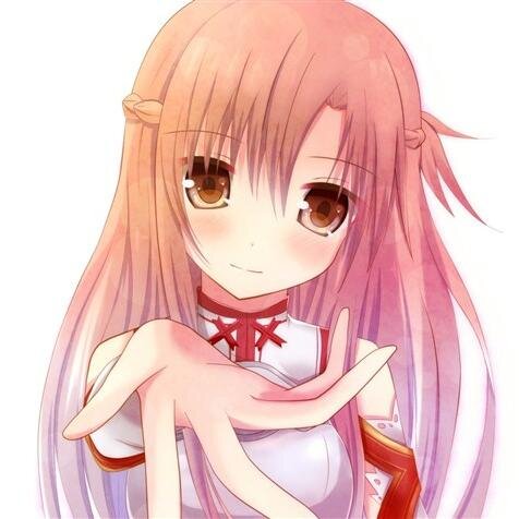 Providing hentai pictures of Sword Art Online