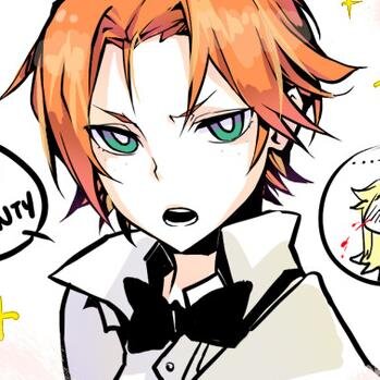 You break Panty, and I break your face--! W-Wait.. that didn't make sense, damn it.. [PSG/RP]