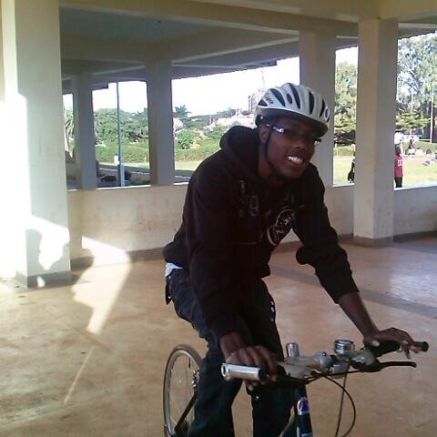 bettcornell's profile picture. working towards being an environmentalist and a problem solver