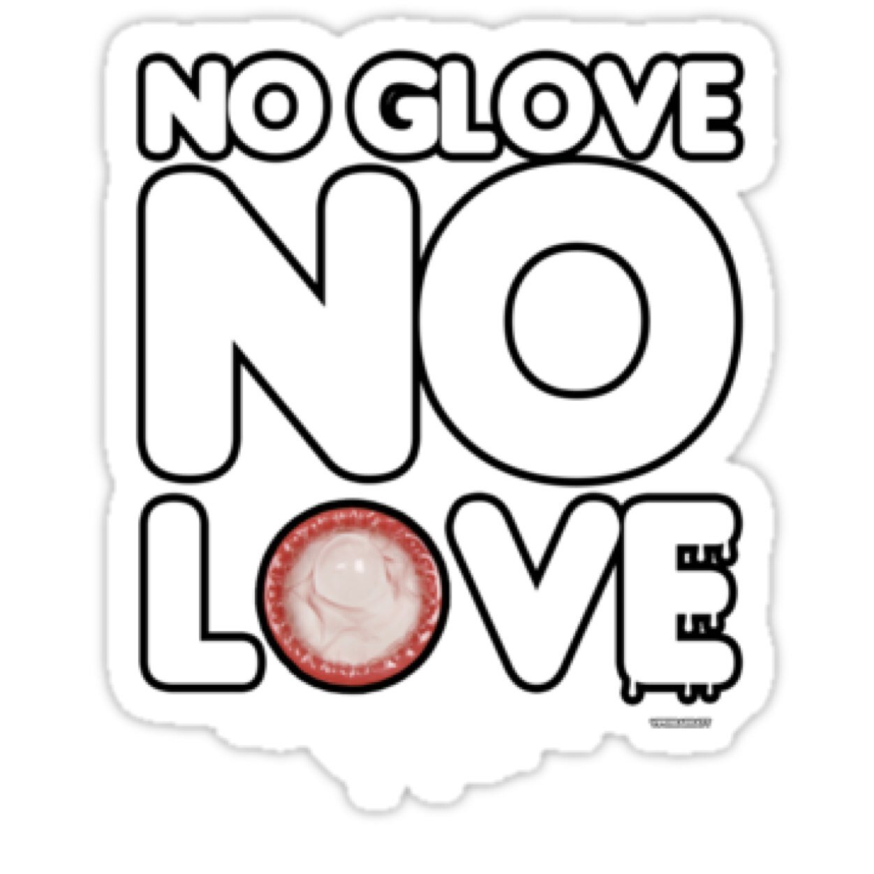 @aboutSEXinfo

 Dont forget to bring protection!