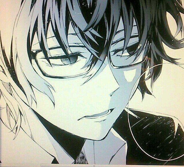 雪村透 Yukimura5558 Twitter 雪村透 Yukimura5558 Twitter
