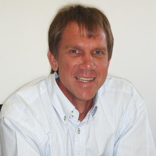 DeonLessing's profile picture. 