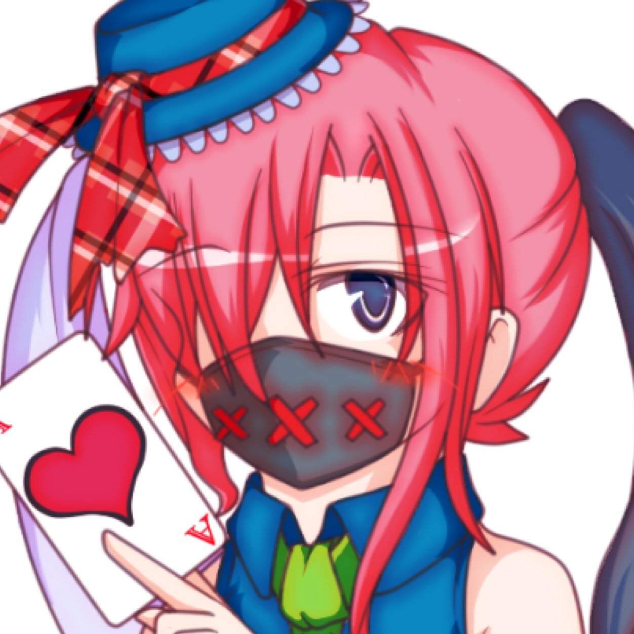 I like:バイオ。艦これ。絶チル。東方。ダンロン。お絵かき。。。など☆ !義務教育終了してます…リア友さんはごめんなさい。 アイコンはクリオネ様(@c_lione )にうちの子を描いて頂きました！