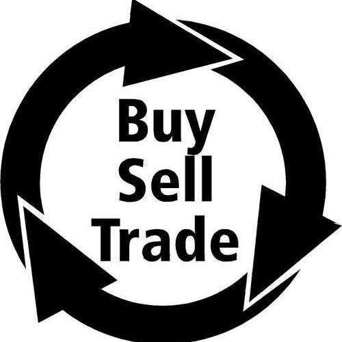 A public buying, selling and trading store. Sell your unwanted items for a great price and buy others' for a huge retail discount!!
