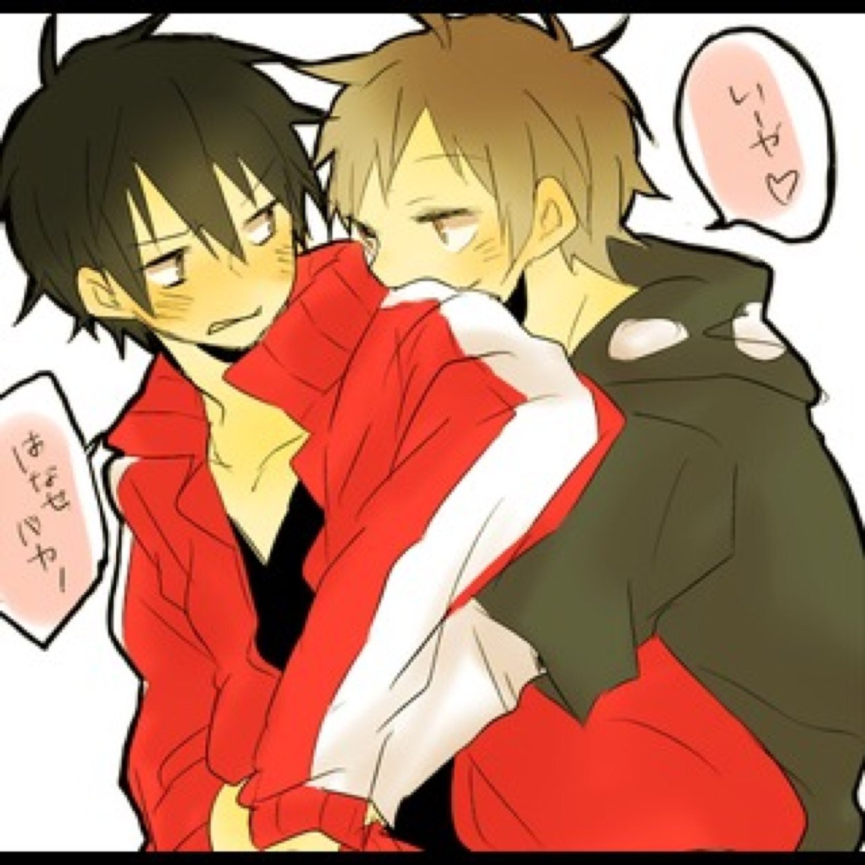 ooakubi819's profile picture. やばいほど腐り始めてます！(๑◡๑) ɭ 
フォローしてねー！