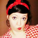 Martina Schuster - @ninskamia - Twitter