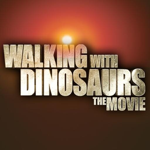 WalkingWithDinosaurs